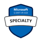 Microsoft Specialist